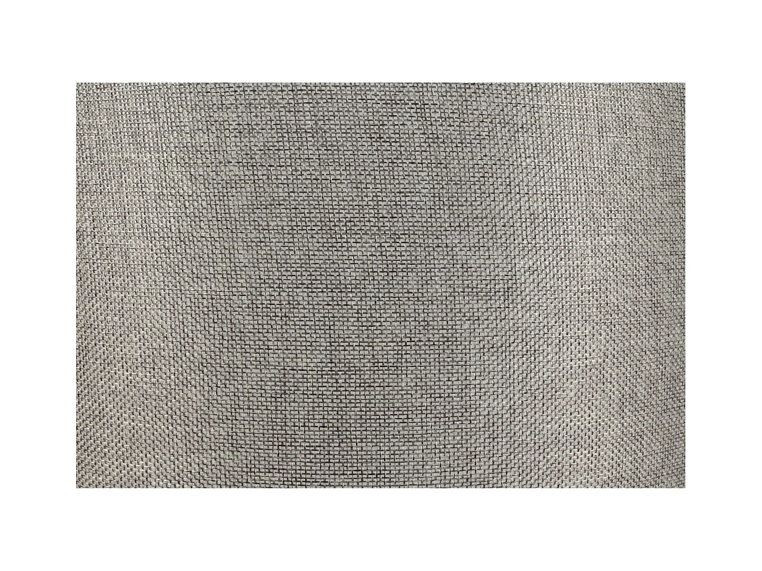 Lampadaire trépied croisé abat-jour gris 150 cm KILIS