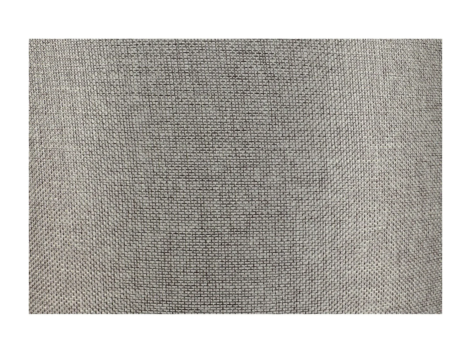 Lampadaire trépied croisé abat-jour gris 150 cm KILIS