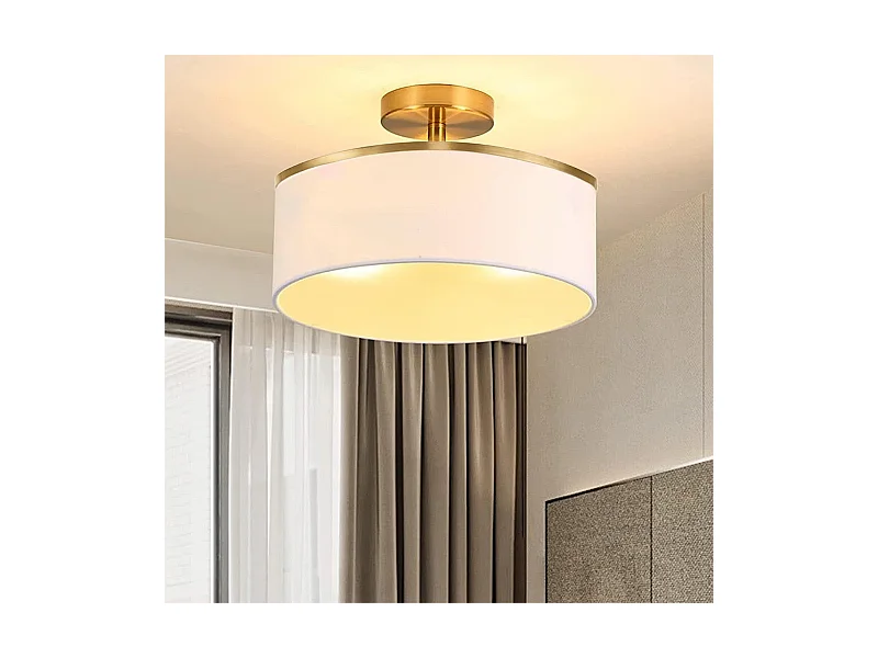 Lampe Suspendue Toolight APP1582-3C Gold