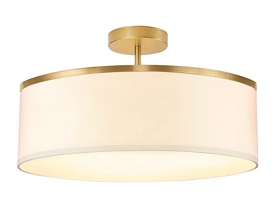 Hanglamp Toolight APP1582-3C Gold