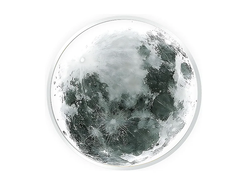 Lampada Toolight APP1806-CW White