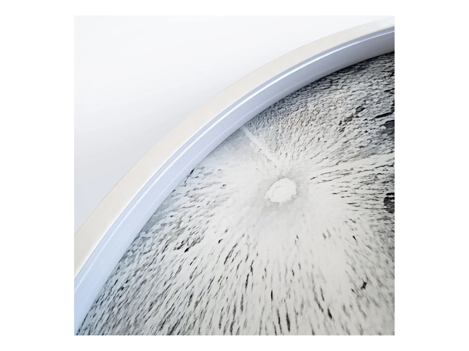 Lampe Suspendue Toolight APP1806-CW White