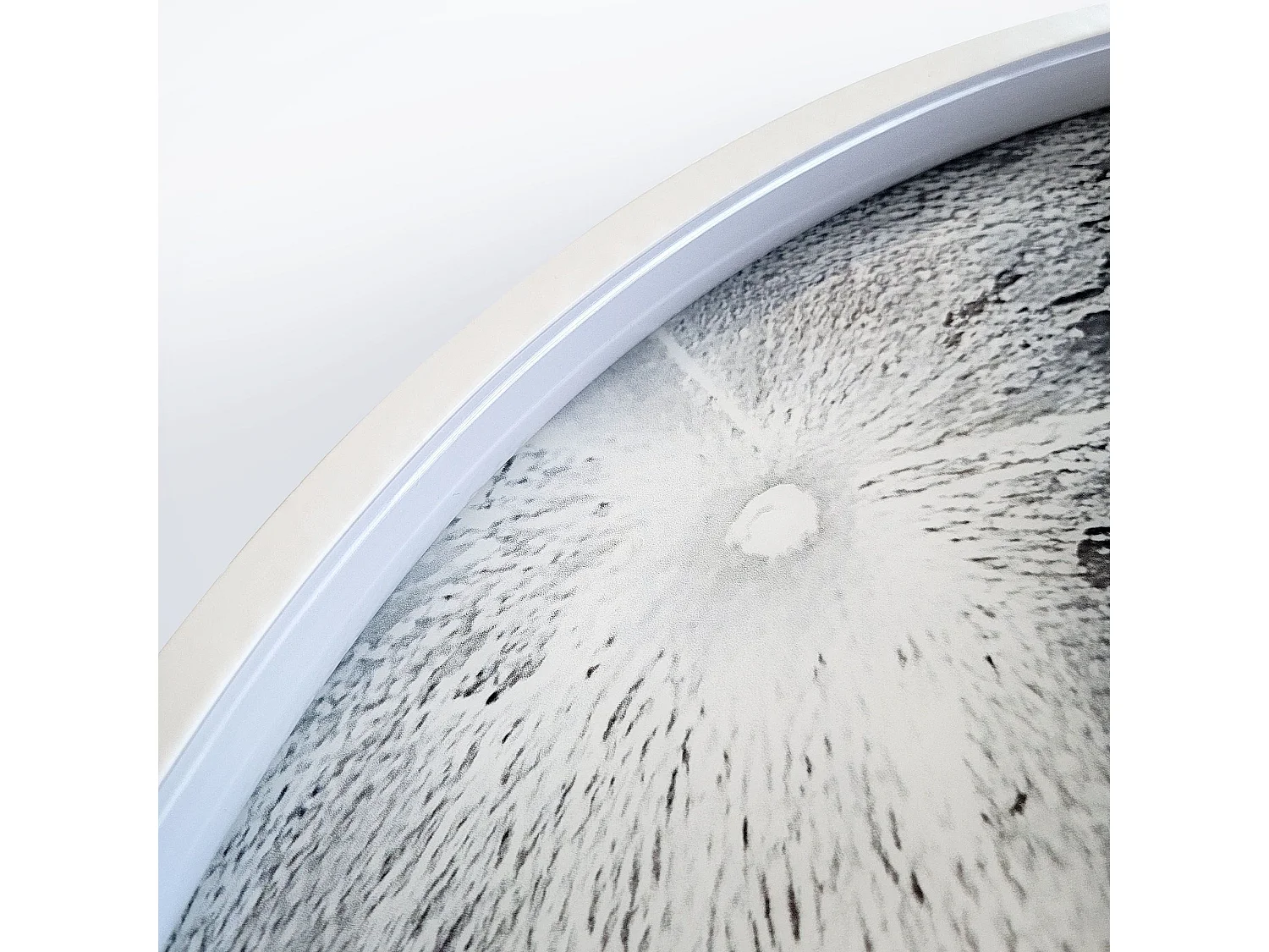 Lampe Suspendue Toolight APP1806-CW White