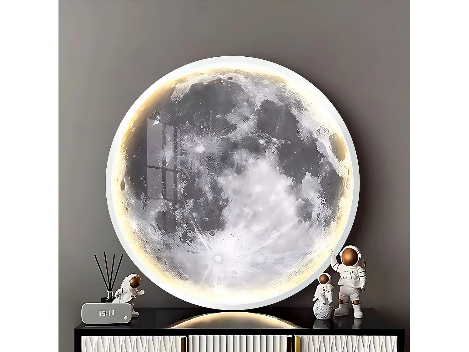 Lampe Suspendue Toolight APP1806-CW White