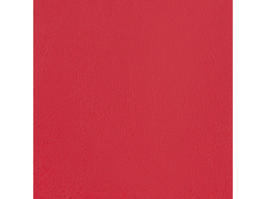 Prolenta Premium -  Fauteuil rouge similicuir