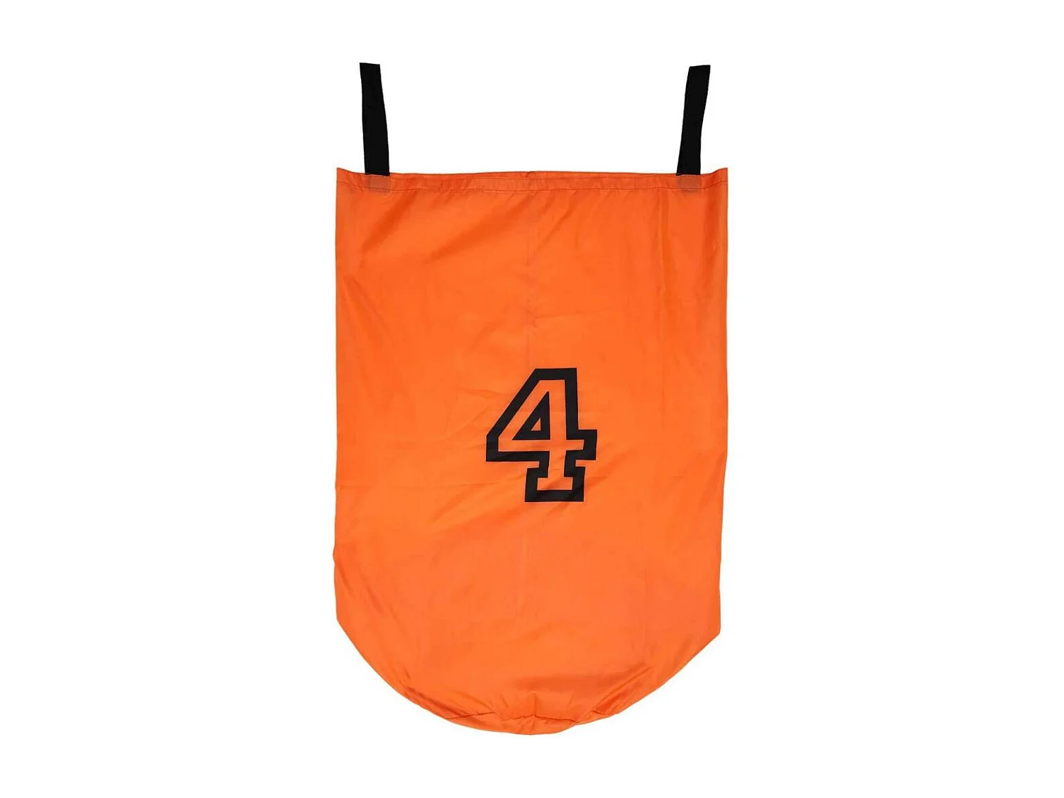 Jeu course en sac 4 personnes