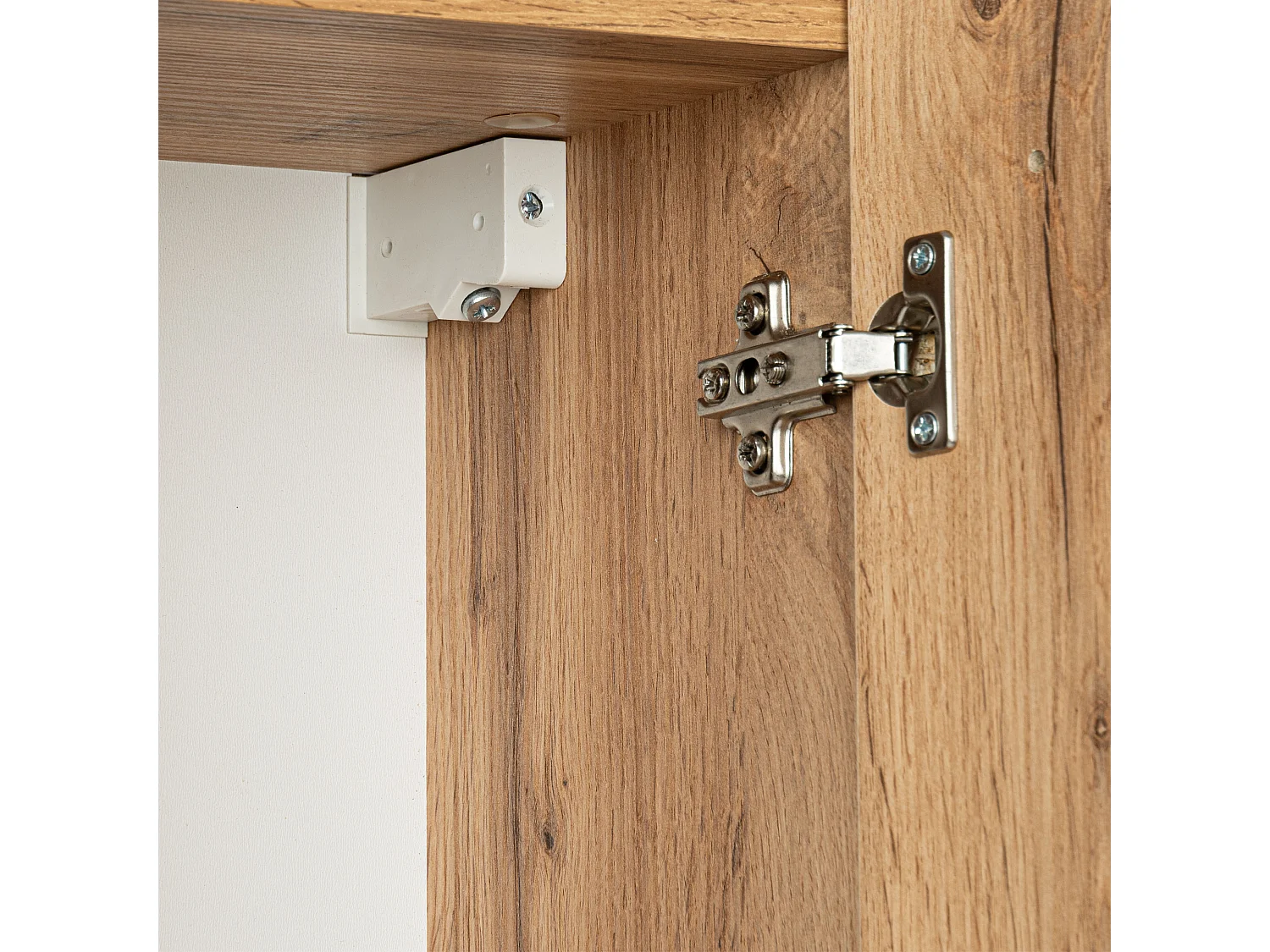 Szafka wisząca LUPO WOTAN 50 cm