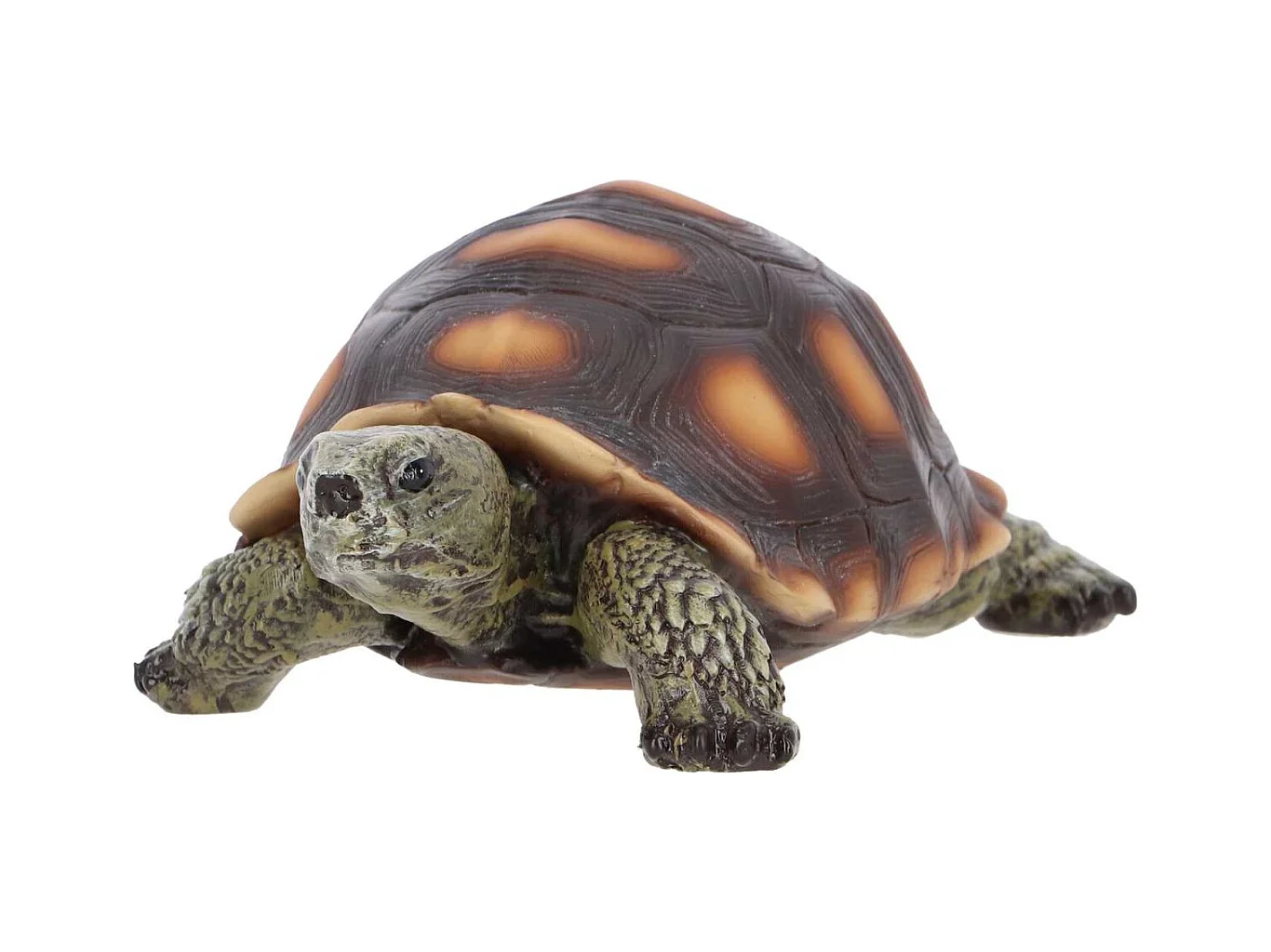 Statuette décorative en polyrésine Tortue Taille M