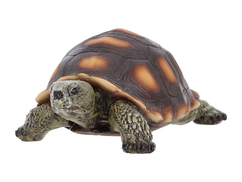 Statuette décorative en polyrésine Tortue Taille M