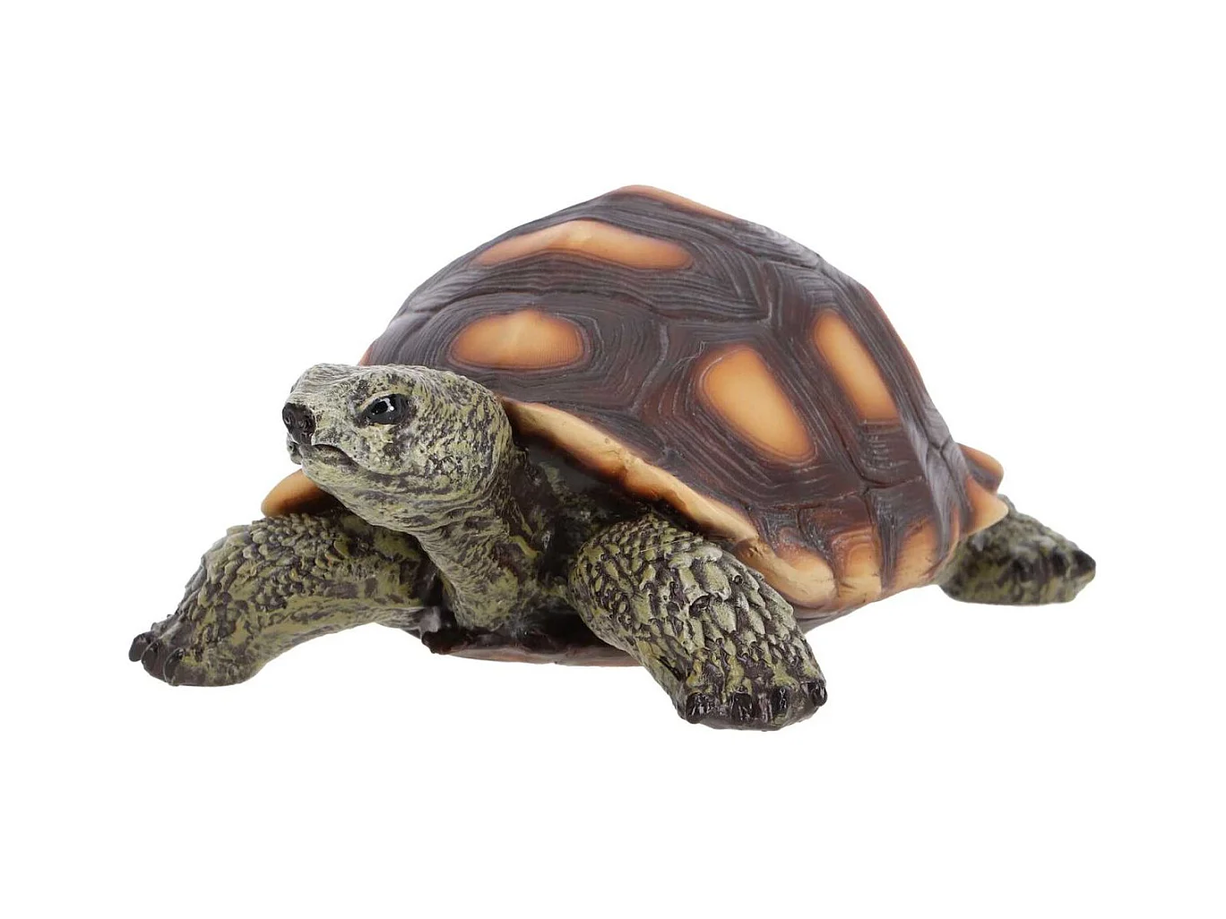 Statuette décorative en polyrésine Tortue Taille L