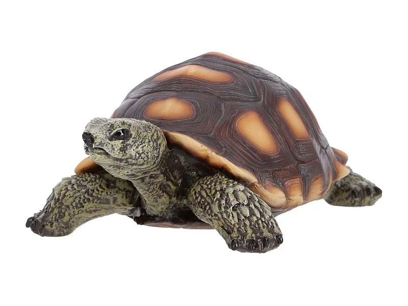 Statuette décorative en polyrésine Tortue Taille L