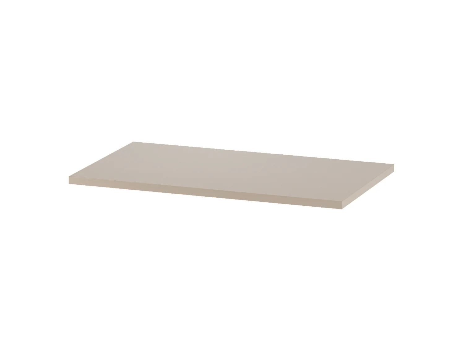 Ensemble meuble simple vasque 80cm et colonne Tao Cachemire