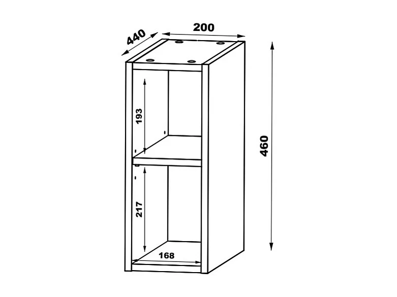 Ensemble meuble double vasque 140cm 2 niches et colonne Tao Cachemire