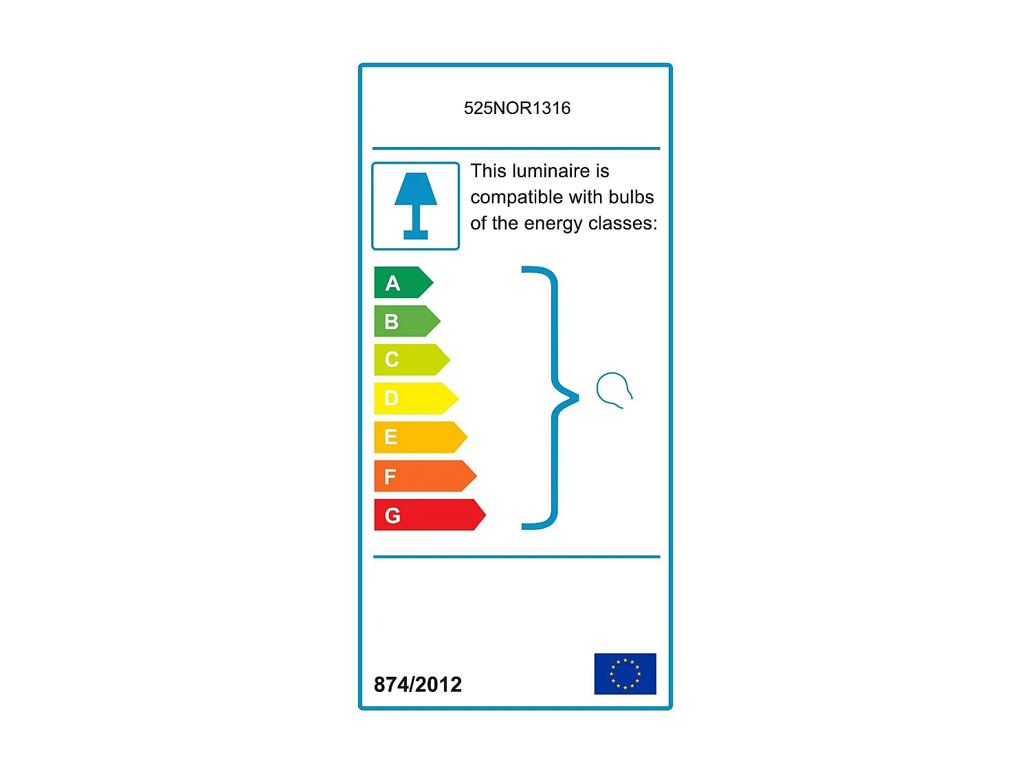 Plafonnier industriel noir design, circuit 140 cm MARATEA