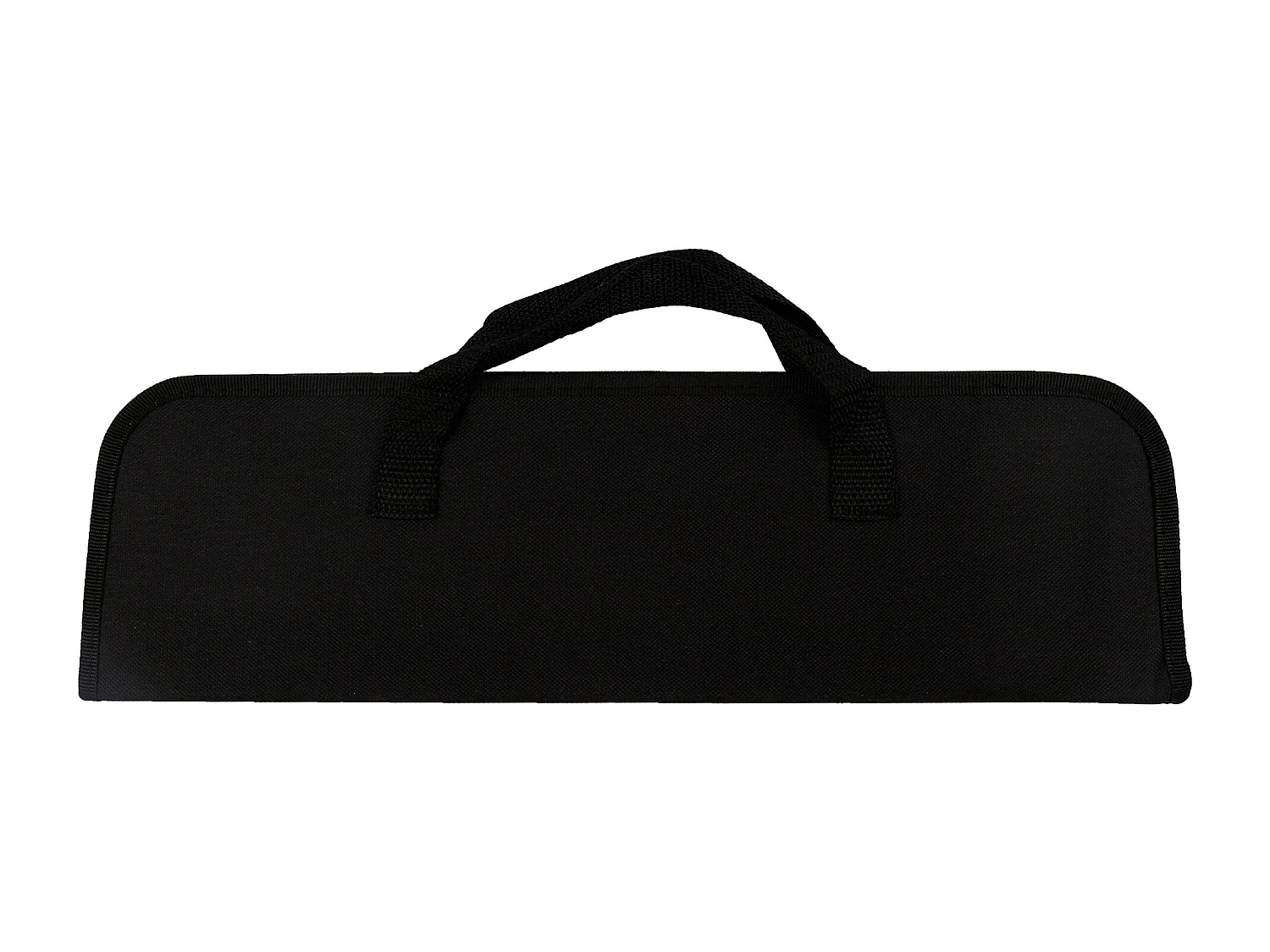 Kit accessoires Barbecue Noir