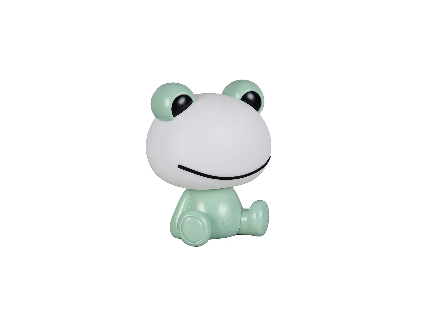 Tafellamp HOPPER - 0x0x24.5 cm - Groen