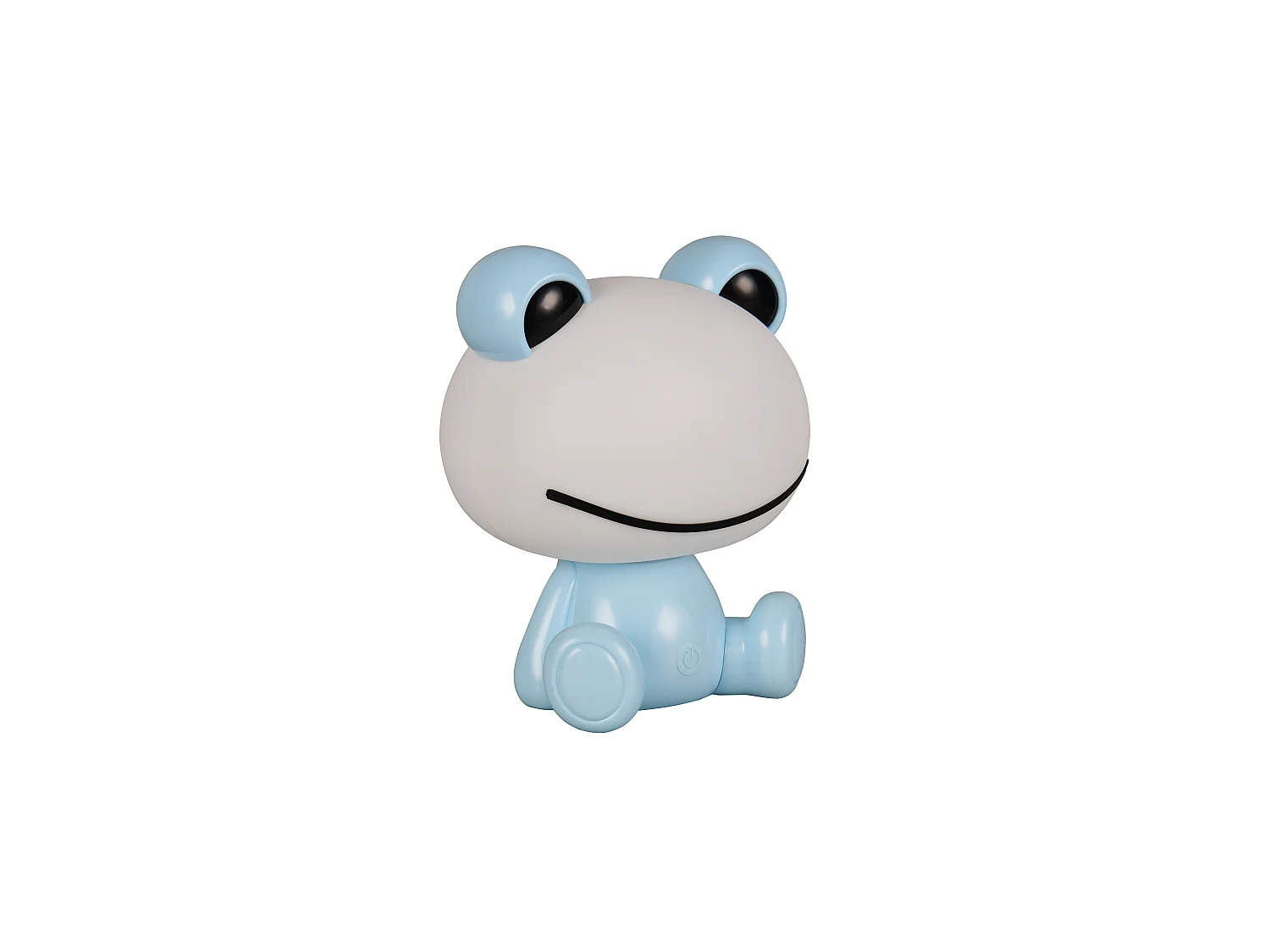 Tafellamp HOPPER - 0x0x24.5 cm - Blauw