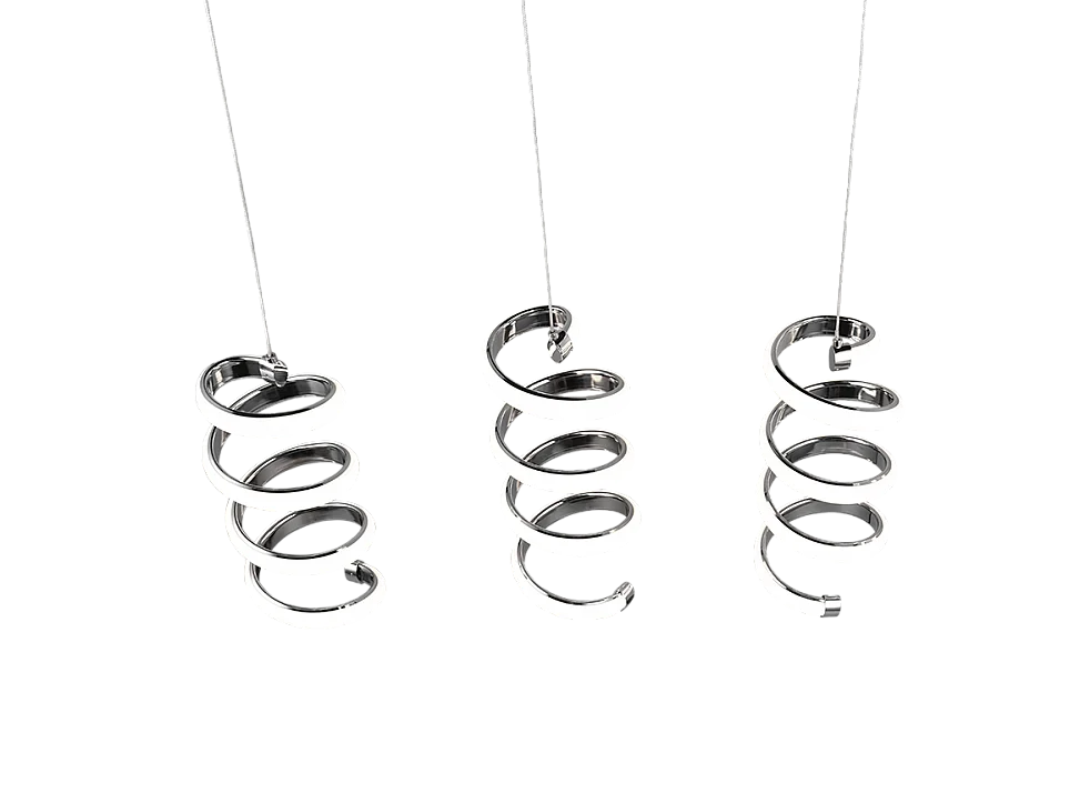 Lampada a sospensione LED 3 luci, metallo, cromo, 70x150x13,5 cm, Laola