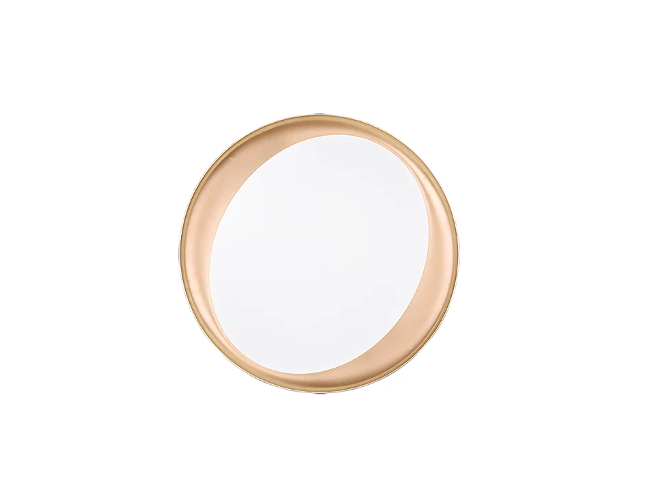 Plafoniera LED, plastica, nero, 48,5x7x48,5 cm, Zeta