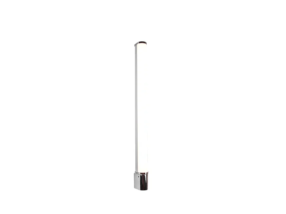 Wandlamp PIERA - 0x0x5.5 cm - Grijs