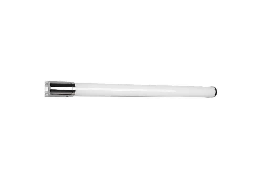 Wandlamp PIERA - 0x0x5.5 cm - Grijs