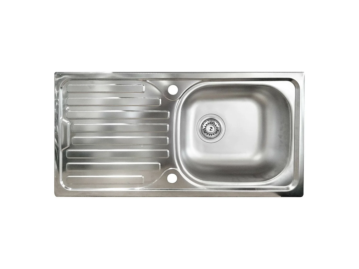 Cuisine Complète Attiko, Modulable Made in Italy, Électroménagers non inclus Noir Anthracite