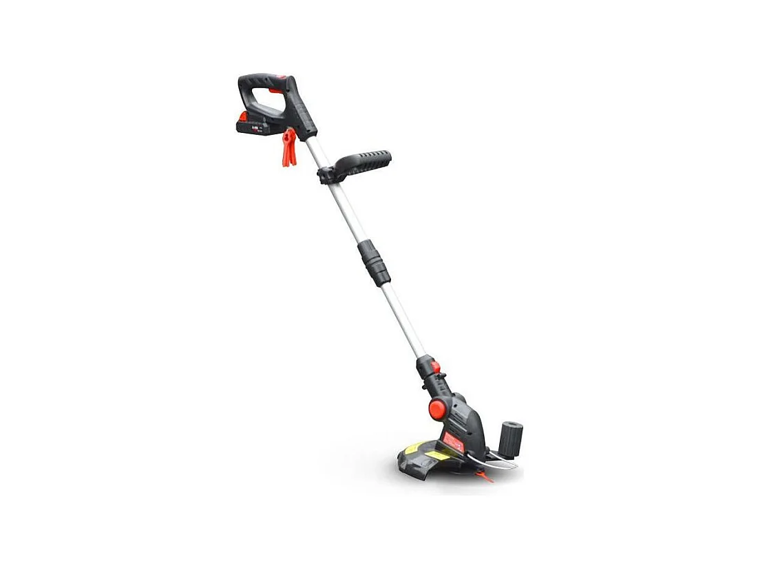 ELEM GARDEN Coupe bordures sans fil 25cm - 20 V - 1500 mAh