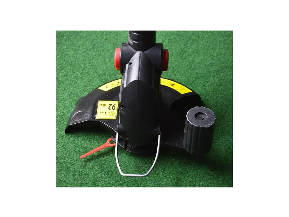 ELEM GARDEN Coupe bordures sans fil 25cm - 20 V - 1500 mAh