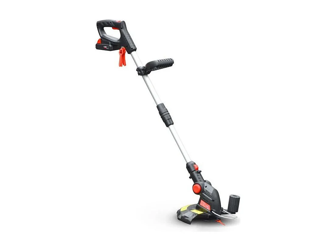 ELEM GARDEN Coupe bordures sans fil 25cm - 20 V - 1500 mAh