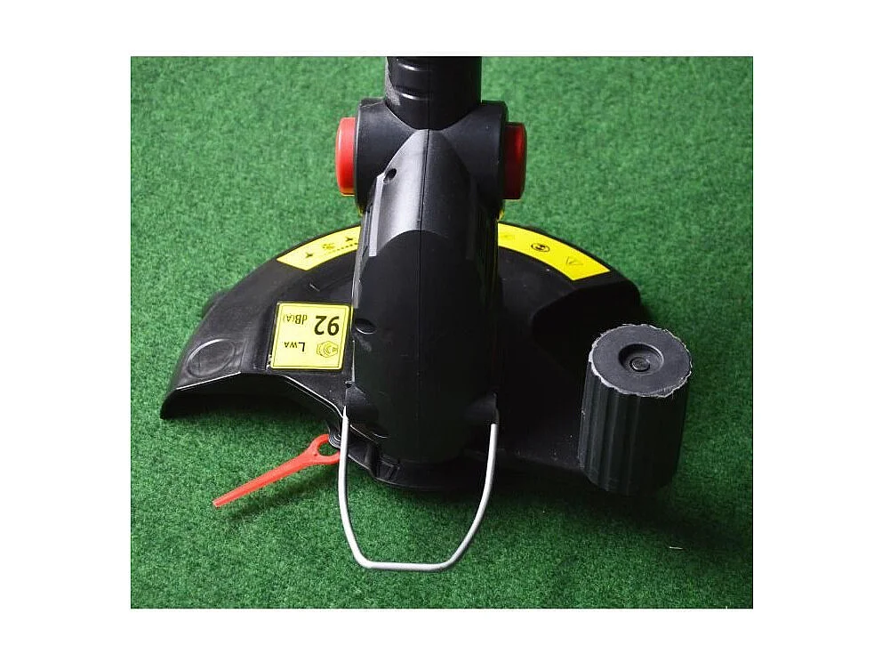 ELEM GARDEN Coupe bordures sans fil 25cm - 20 V - 1500 mAh