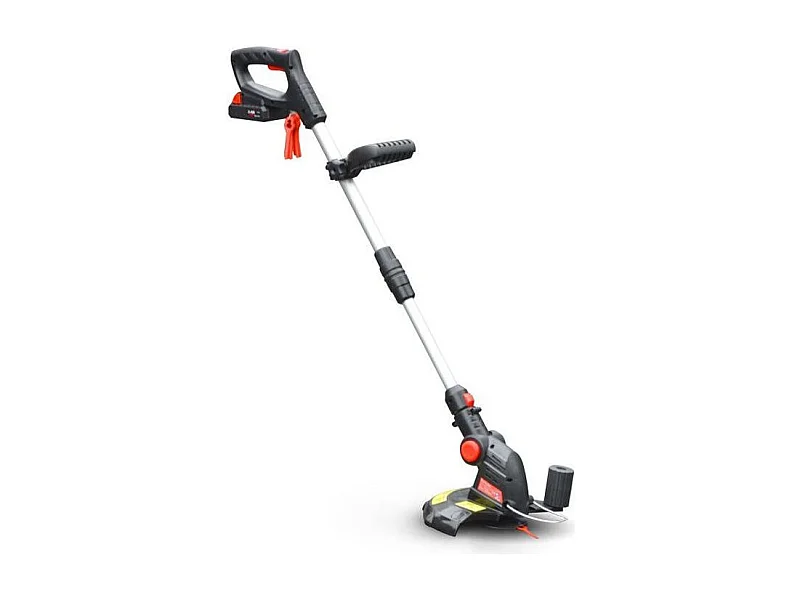 ELEM GARDEN Coupe bordures sans fil 25cm - 20 V - 1500 mAh