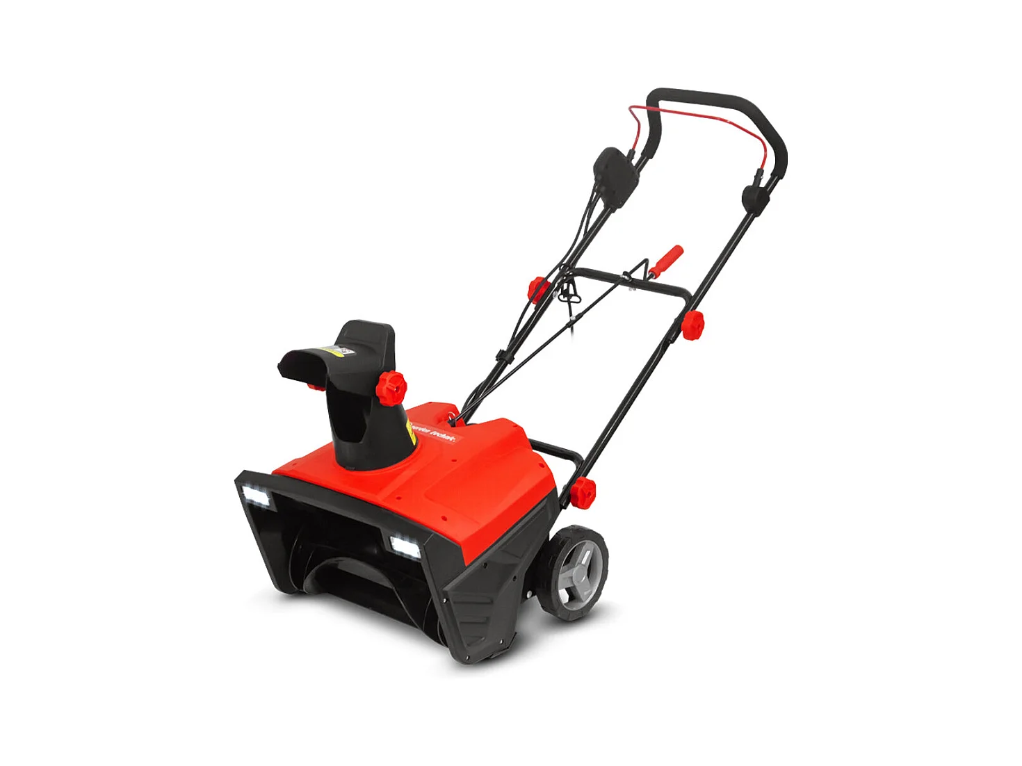 Déneigeuse électrique 2300 W - 50 cm - Elem Garden Technic