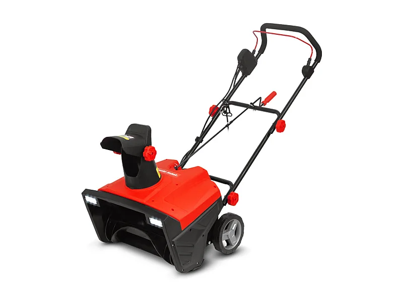 Déneigeuse électrique 2300 W - 50 cm - Elem Garden Technic