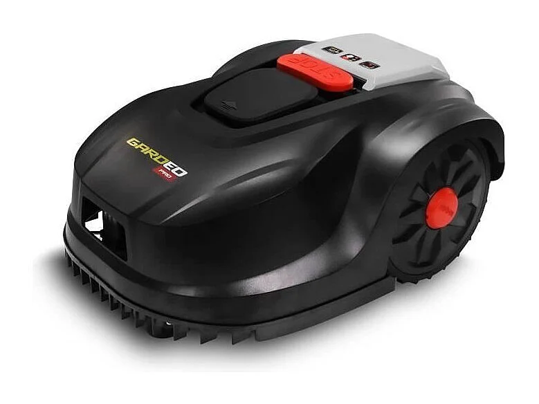 Robotmaaier Gardeo Pro 20V 800 m² WiFi