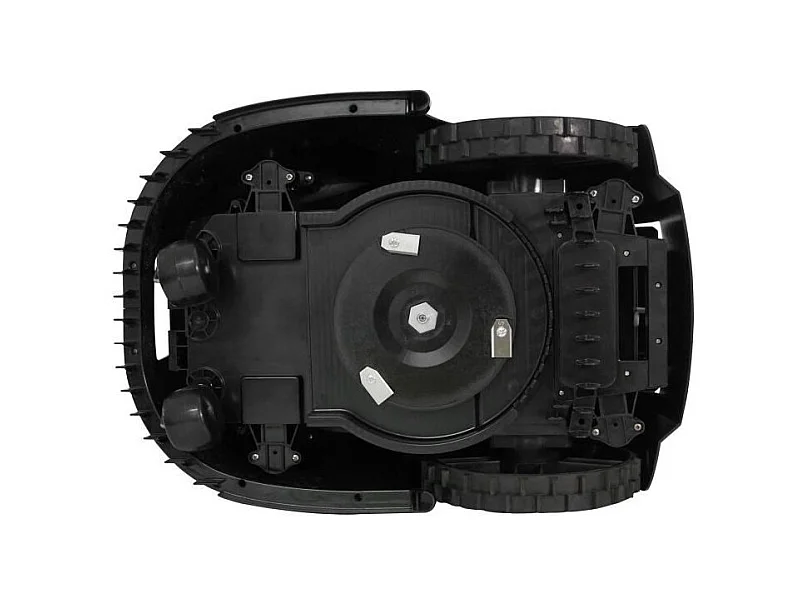 Robot tondeuse - GARDEO - GRO20V20WIFI-2A - 20 V - 20 cm - 800 m² - Wifi