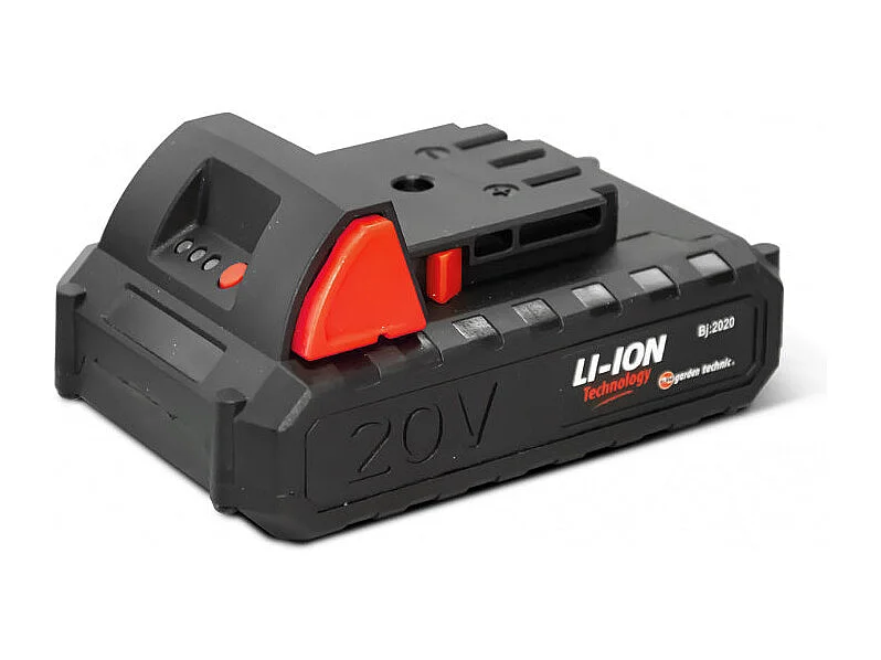 Batterie rechargeable 20V 2Ah - Elem Garden Technic