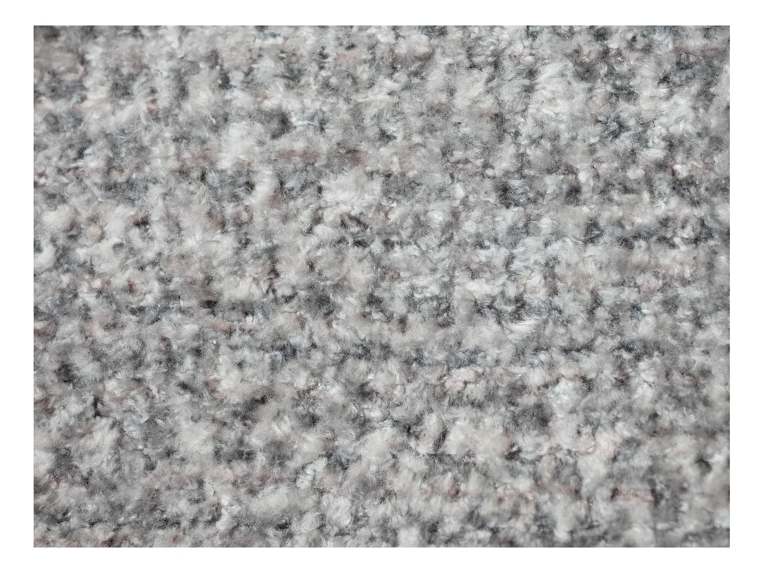 Lit rembourré avec rangement 228 x 224 - en Chenille - bouteille verte - MAKANA