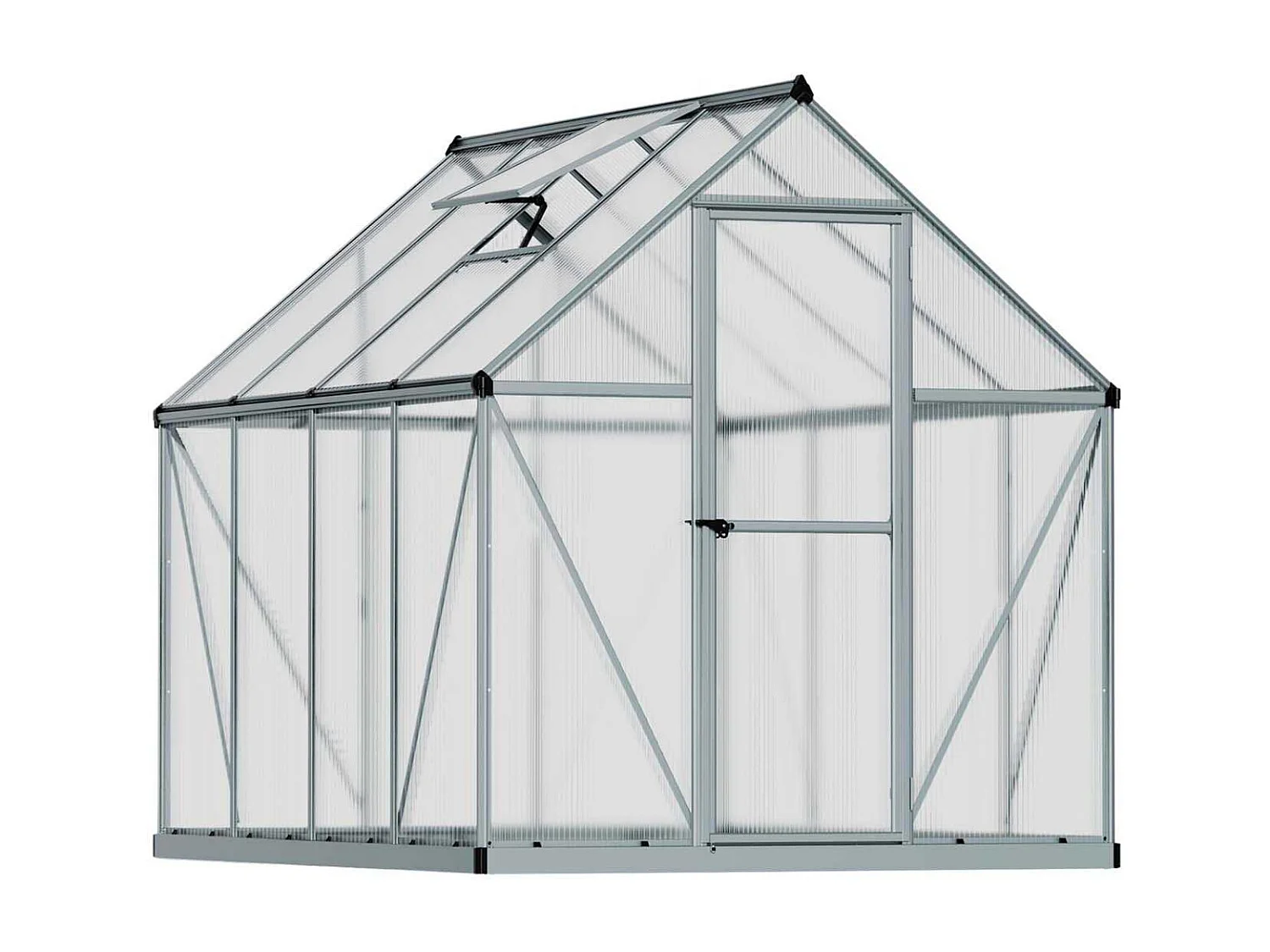 Canopia Mythos Serre de jardin