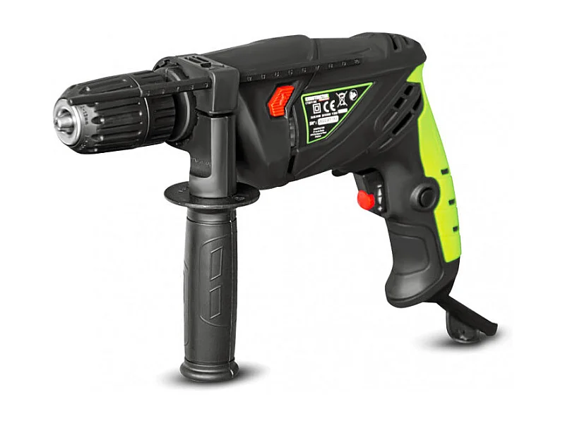 Perceuse percussion Constructor 710 W - Mandrin autoserrant 13 mm