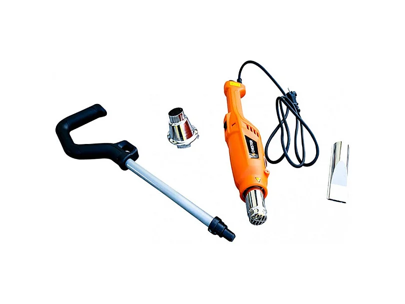 Désherbeur électrique 3 en 1 Chester - 2000W