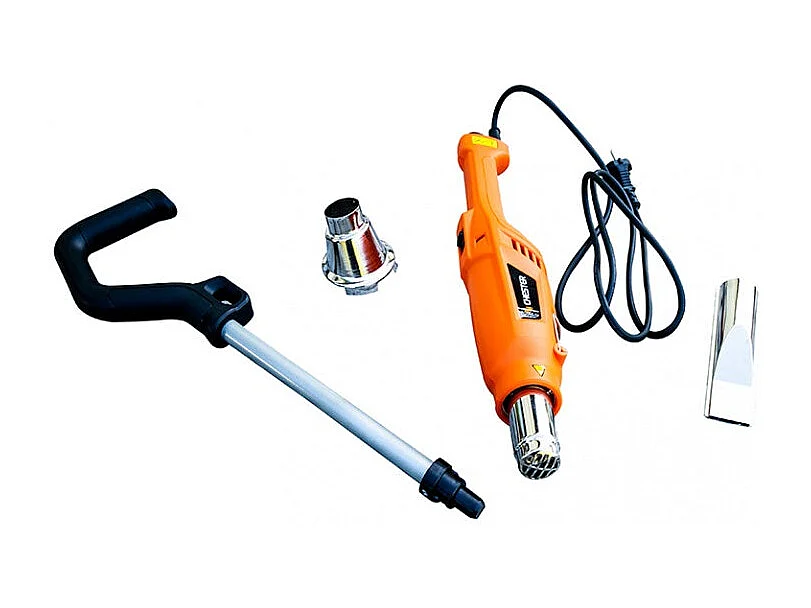 Désherbeur électrique 3 en 1 Chester - 2000W