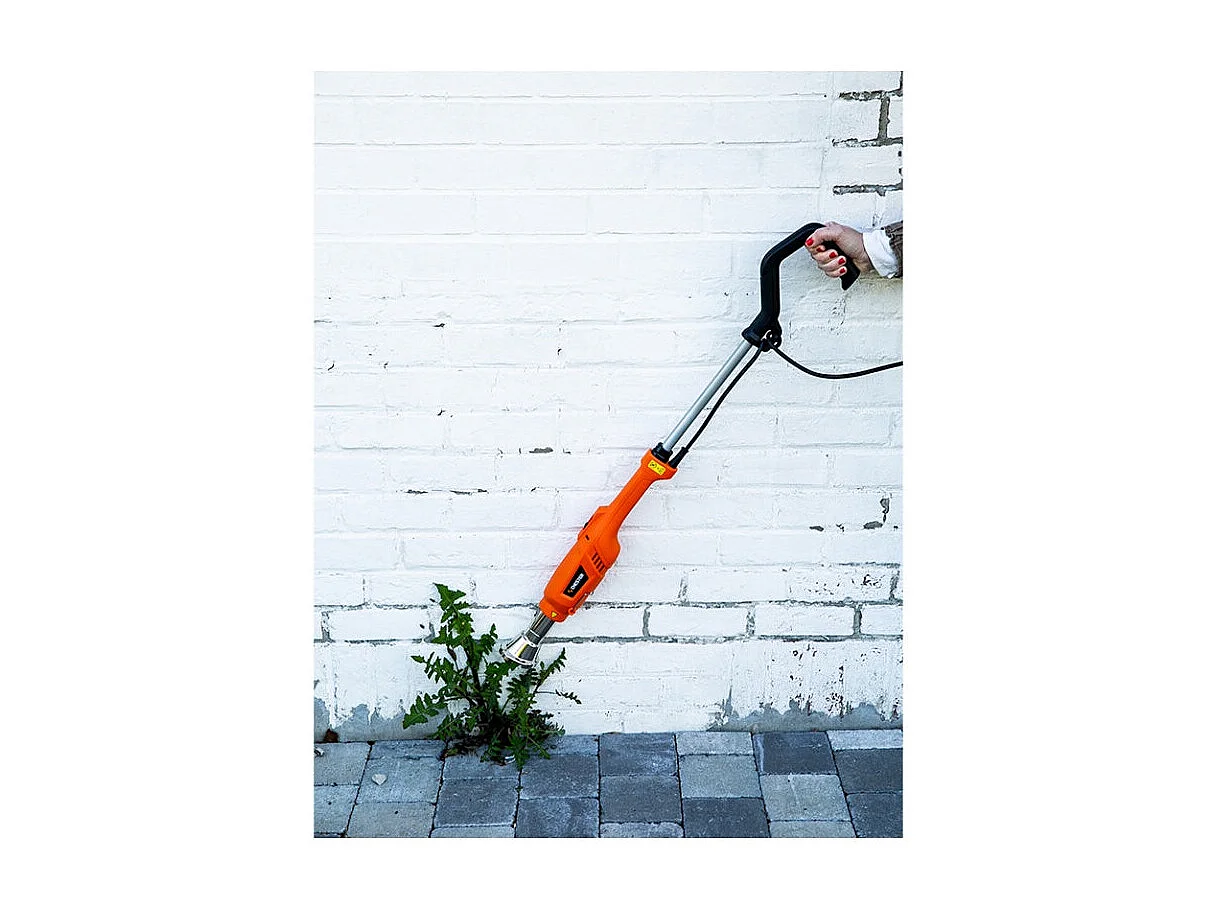 Désherbeur électrique 3 en 1 Chester - 2000W