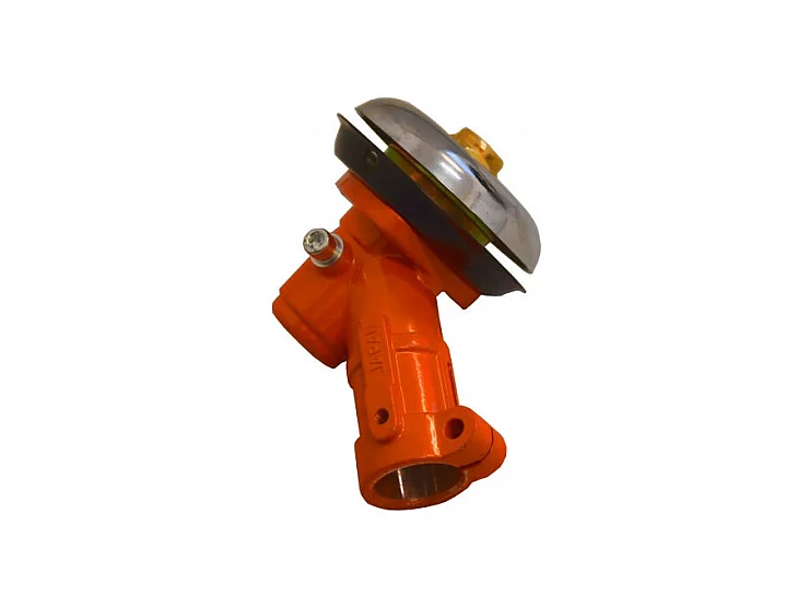 Renvoi d'angle pour débroussailleuse thermique et multifonctions 4 en 1 - Chester - Diamètre 26 mm