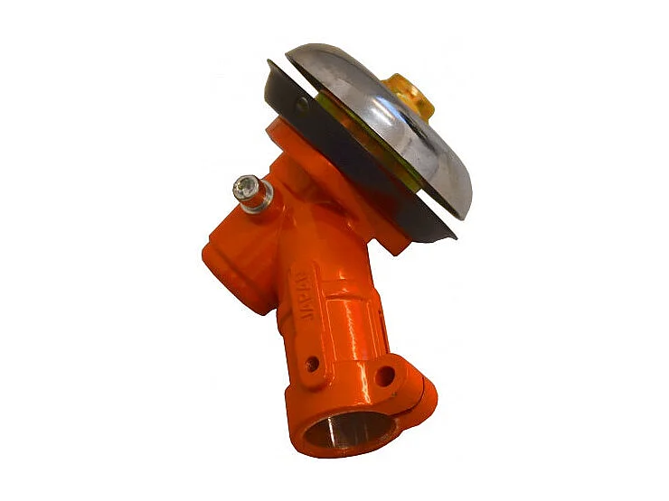 Renvoi d'angle pour débroussailleuse thermique et multifonctions 4 en 1 - Chester - Diamètre 26 mm