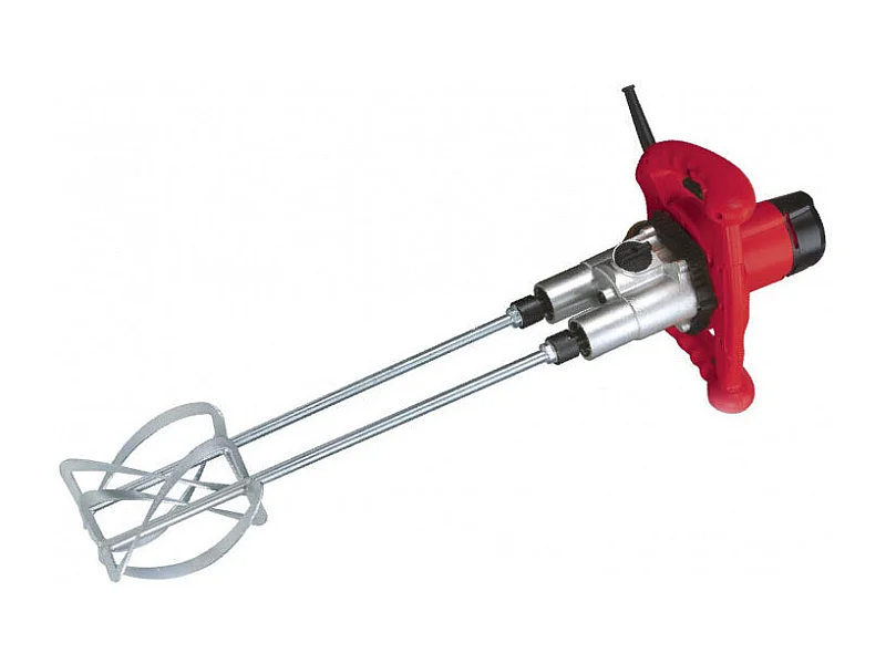 Dubbele elektrische mixer 1600W - Brick