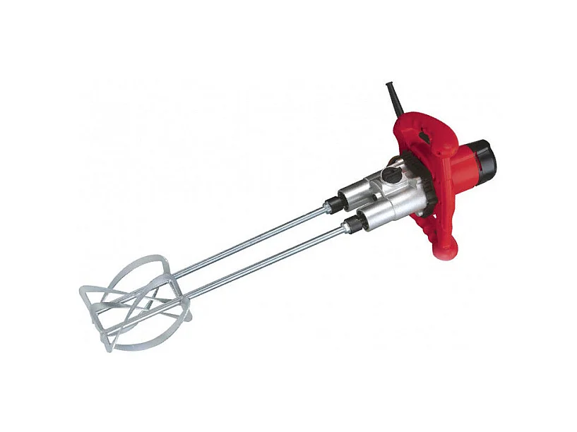 Mélangeur malaxeur électrique double 1600 W - Brick