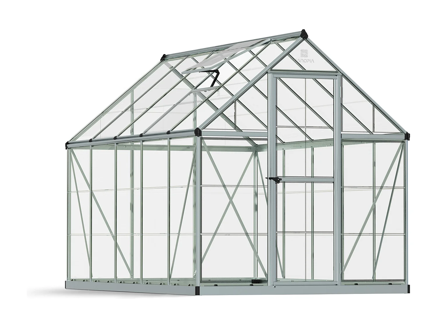Canopia Harmony Serre de jardin
