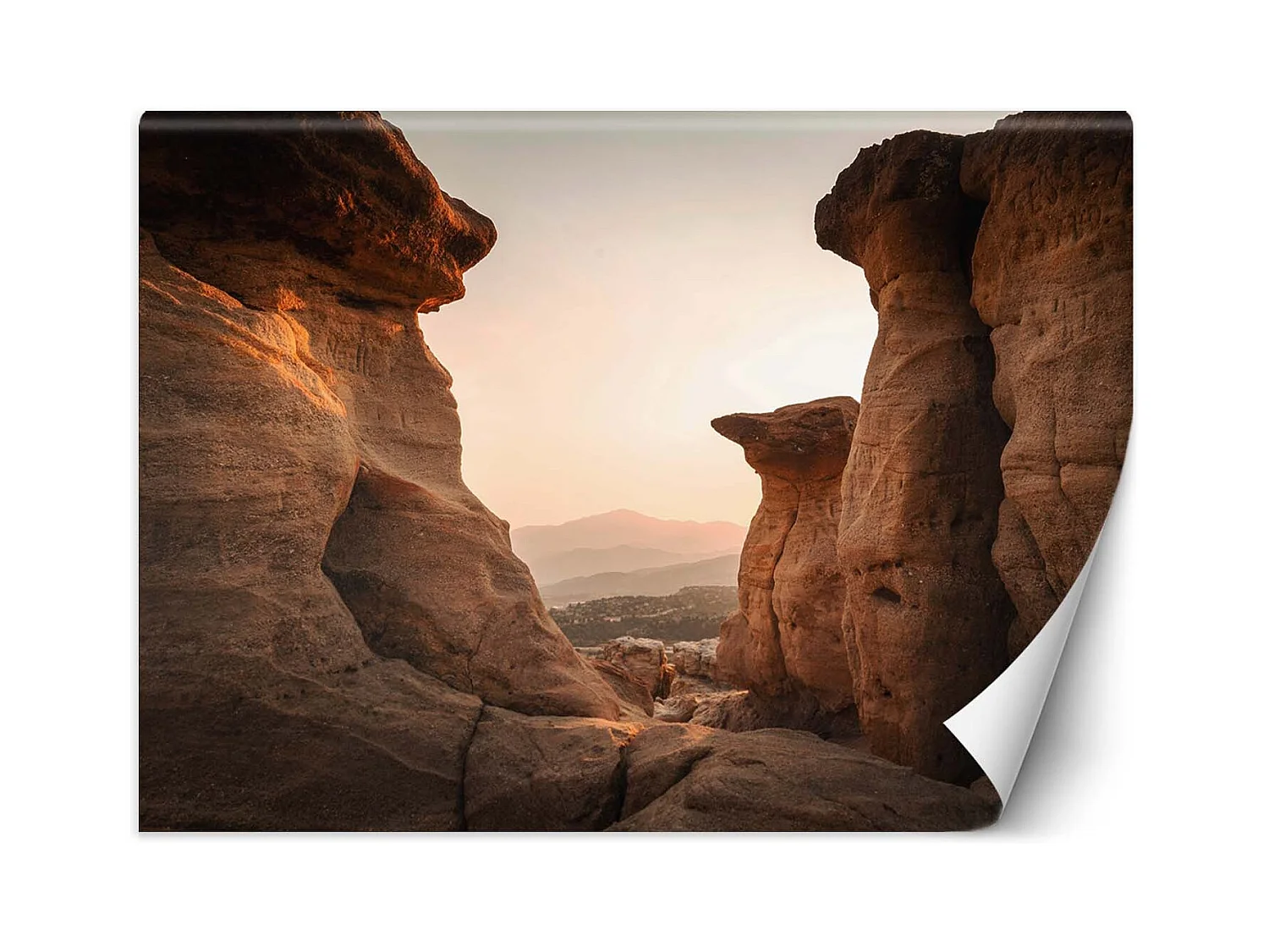 Carta Da Parati, Gran Canyon - 350x245