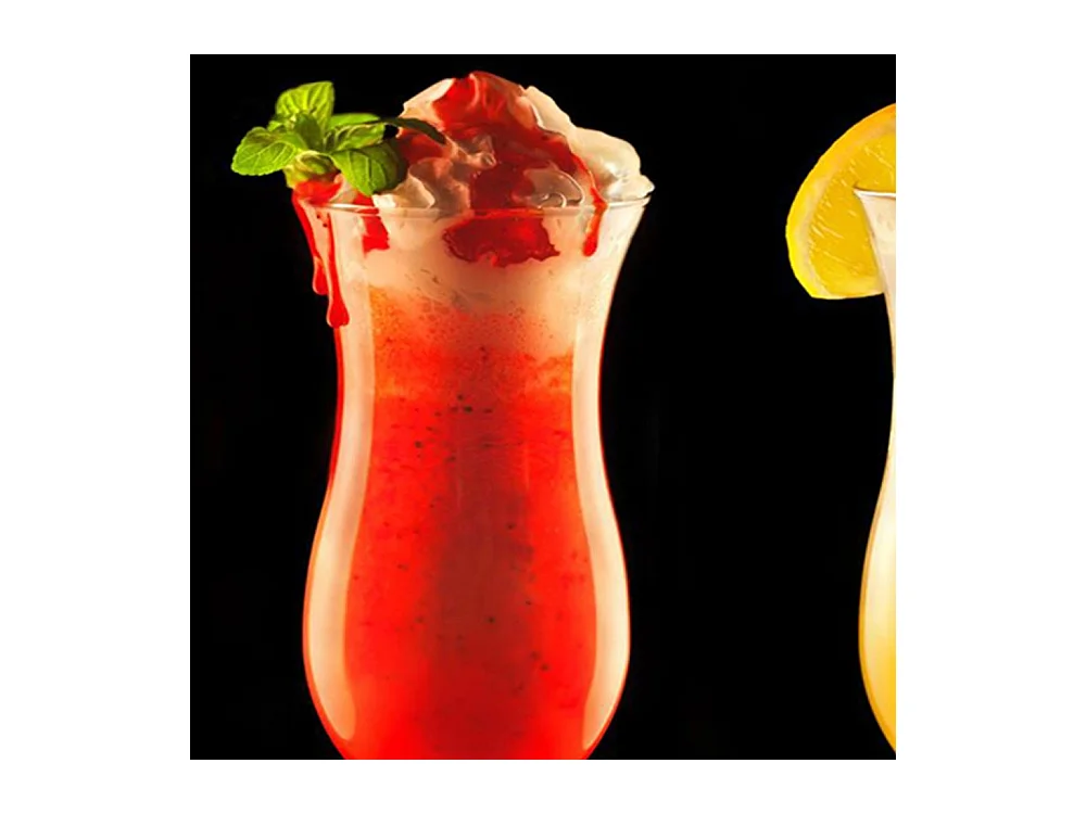 Paravento bilaterale 360, Cocktail - 110x170