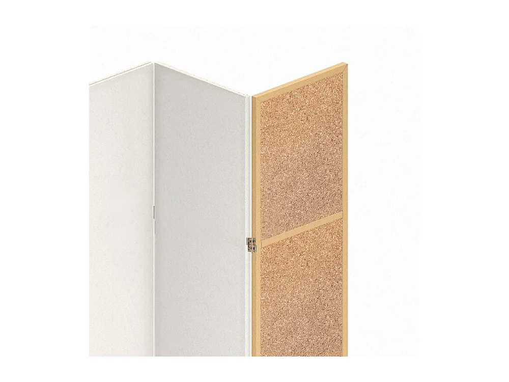 Paravento Lavagna di Sughero, Ordine architettonico - 110x170